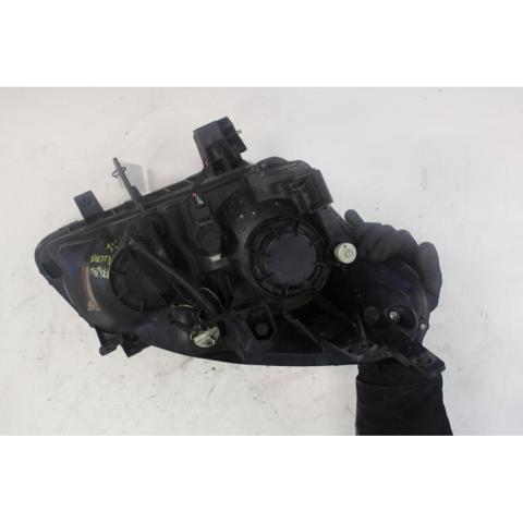 26075JY40A RENAULT Фара левая купить в Черкассы