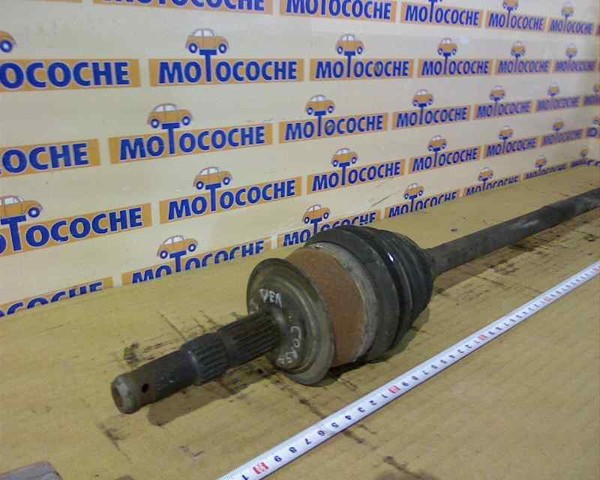 26076878 OPEL Полуось (привод) передняя правая купить в Киев