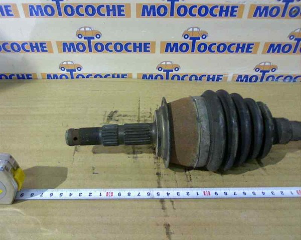 26076878 OPEL Полуось (привод) передняя правая купить в Одесса