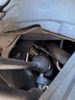 Tração de direção 26077402 MERCEDES