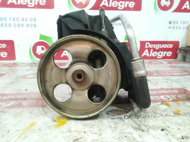 PEUGEOT 26079836 Насос ГУР в наличии Днепр