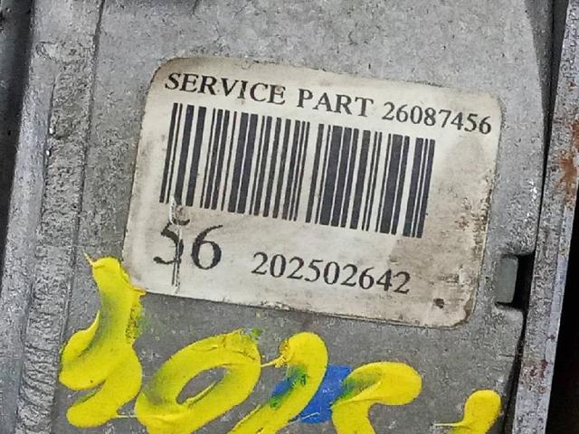 FIAT 26087456 Рулевая колонка в наличии Ирпень