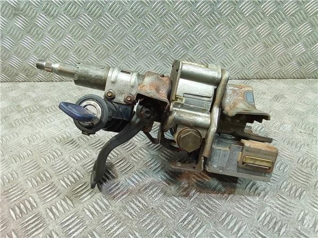 26087456 FIAT Рулевая колонка купить в Житомир