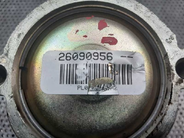 26090956 RENAULT Насос ГУР купить в Львов