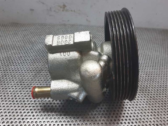 26090956 RENAULT Насос ГУР купить в Винница