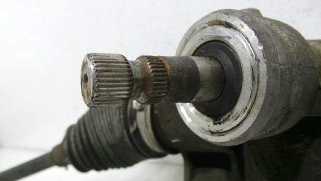 TOYOTA 26092563 Рейка рулевая в наличии Черкассы