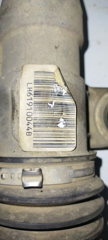 26092563 TOYOTA Рейка рулевая купить в Черкассы