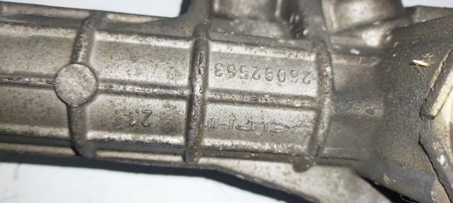 26092563 TOYOTA Рейка рулевая купить в Харьков