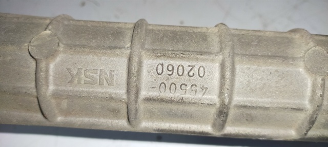TOYOTA 26092563 Рейка рулевая в наличии Украина