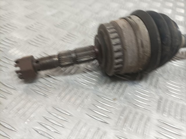 OPEL 26094867 Полуось (привод) передняя левая в наличии Харьков
