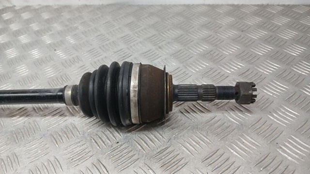 OPEL 26095017 Правая полуось в наличии Киев