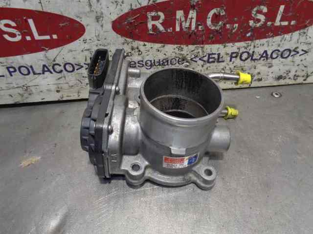 Válvula de borboleta montada Toyota RAV4 3 A3