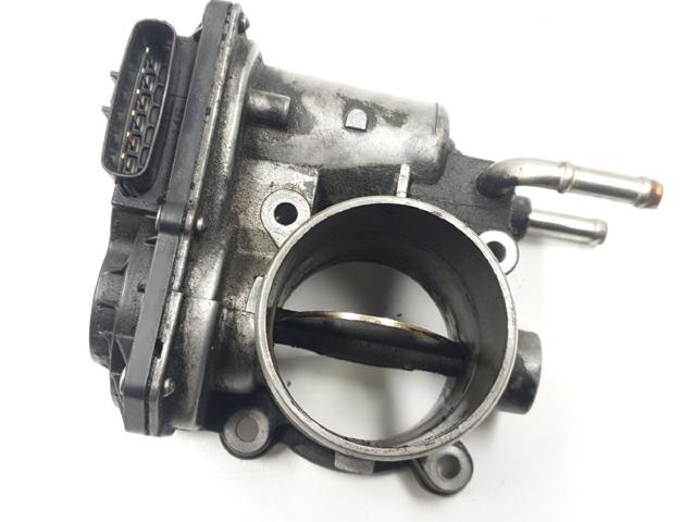 Válvula de borboleta montada 261000R020 TOYOTA