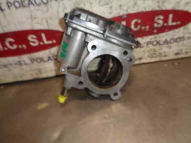 Válvula de borboleta montada Toyota RAV4 3 A3