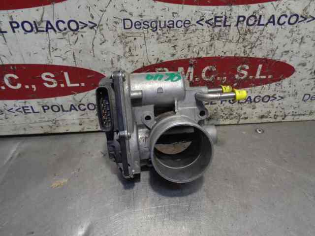 Válvula de borboleta montada Toyota RAV4 3 A3