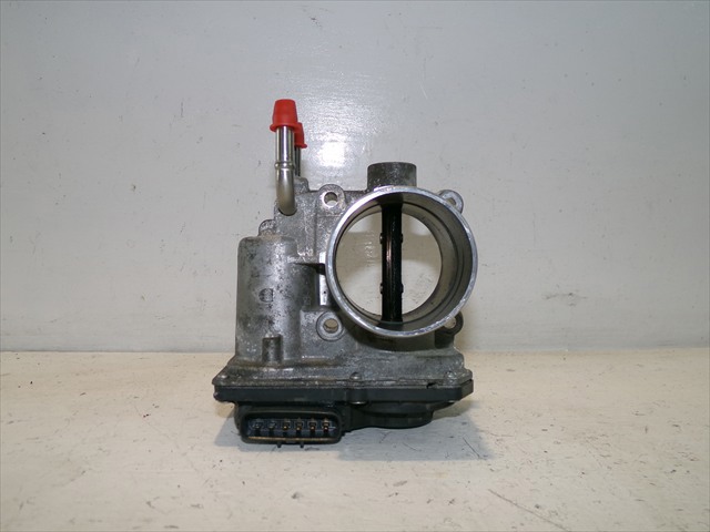 Válvula de borboleta montada 261000R020 TOYOTA