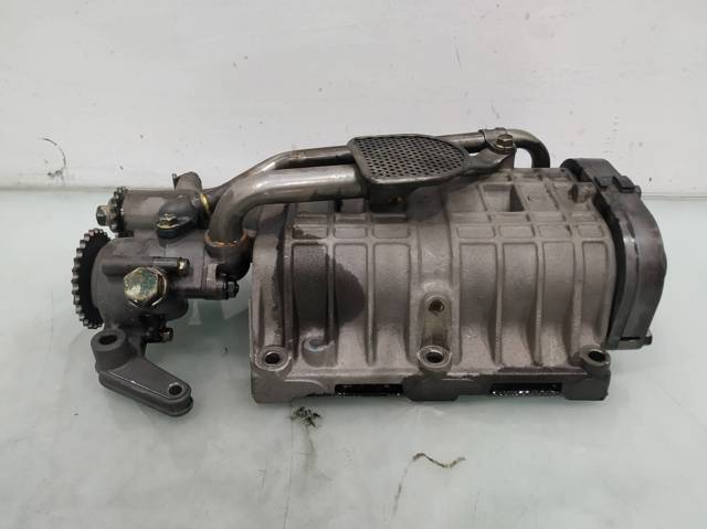 HYUNDAI 261004X100 Масляный насос в наличии Черкассы