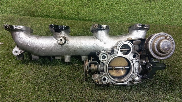 2610067040 TOYOTA Дроссельная заслонка в сборе купить в Ужгород