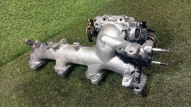 TOYOTA 2610067040 Дроссельная заслонка в наличии Павлоград