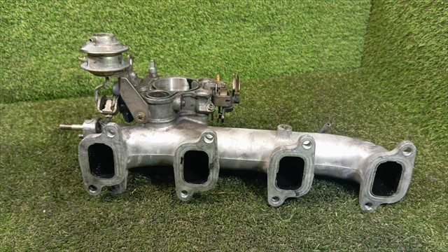 2610067040 TOYOTA Дроссельная заслонка в сборе купить в Украина