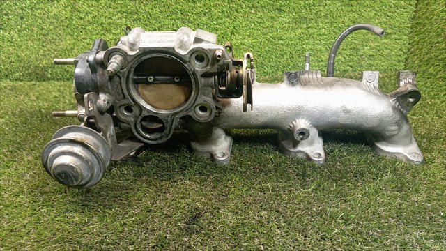 2610067040 Дроссельная заслонка в сборе купить Сумы
