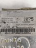 Coluna da direção 2610107503A FIAT