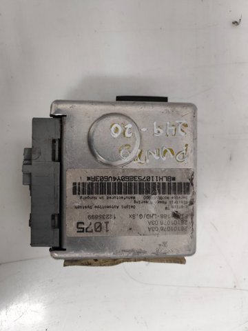 FIAT 2610107503A Рулевая колонка в наличии Одесса