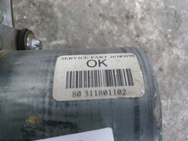 FIAT 2610107503A Рулевая колонка в наличии Кривой Рог