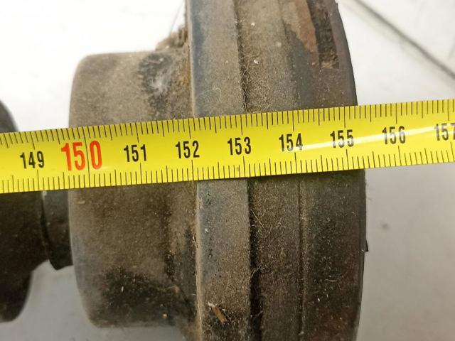 BMW 26101229745 Кардан задний в наличии Львов
