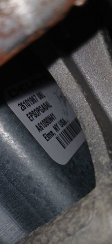 26101967 OPEL купить в Тернополь
