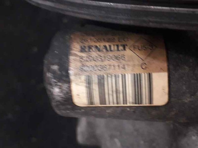 RENAULT 26106122EC Насос гидроусилителя руля (ГУР) в наличии Павлоград