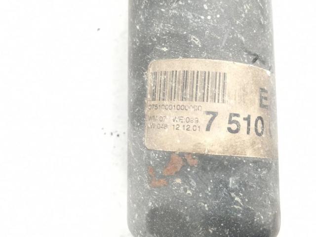 26107510001 BMW Кардан задний купить в Ужгород