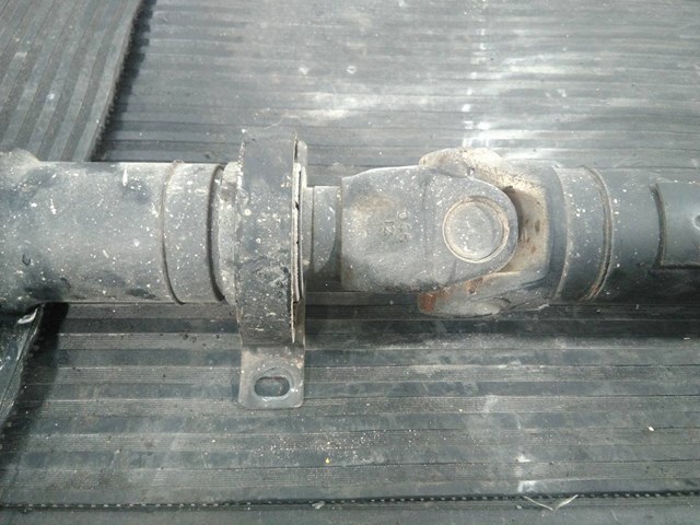 26107510001 BMW Кардан задний купить в Чернигов