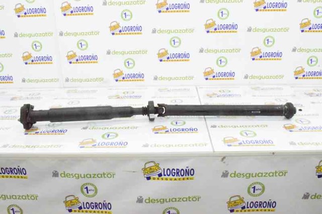 Junta universal traseira montada 26107589128 BMW