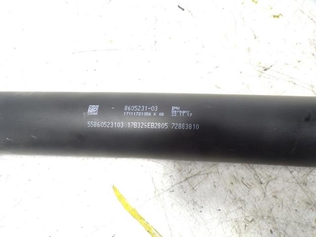 26108605231 BMW Вал карданный задний, в сборе купить в Чернигов