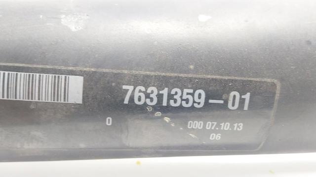 26108674202 BMW Вал карданный задний, в сборе купить в Николаев