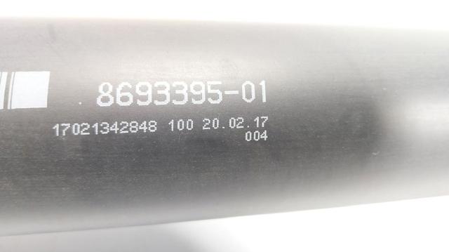 26108693395 BMW Вал карданный задний, в сборе купить в Хмельницкий