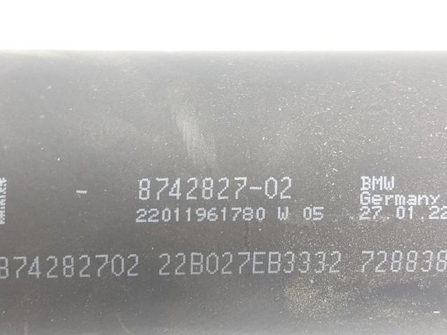 26108742827 BMW Кардан задний купить в Одесса