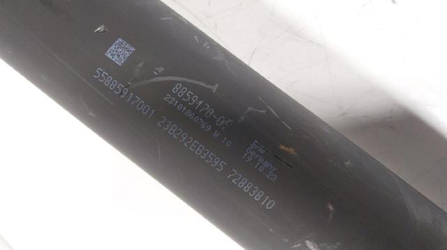 BMW 26108859170 Кардан задний в наличии Николаев