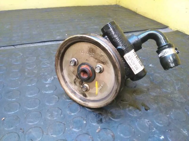 Bomba de direção hidráulica para MG Rover MG ZR 120 16K4F 26110569