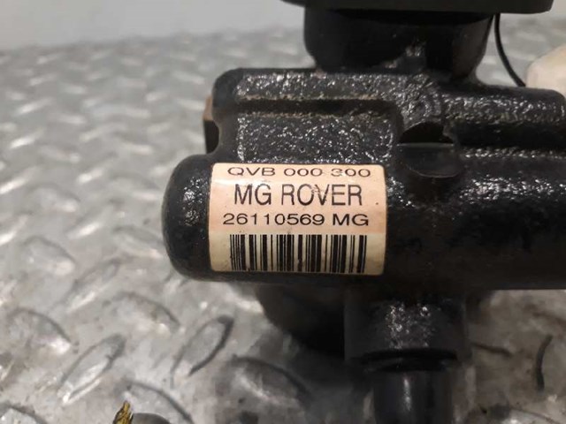 Bomba de direção para Rover 45 Fastback (RT) (2004-2005) 1.6 16K4F 26110569MG