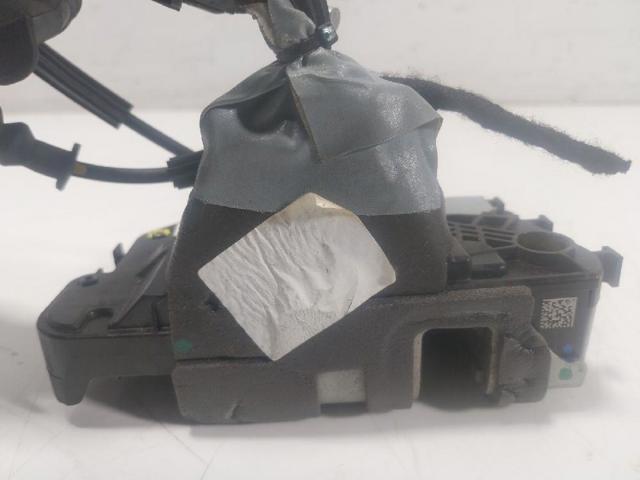 Fecho da porta dianteira esquerda Ford Kuga 3 DFK