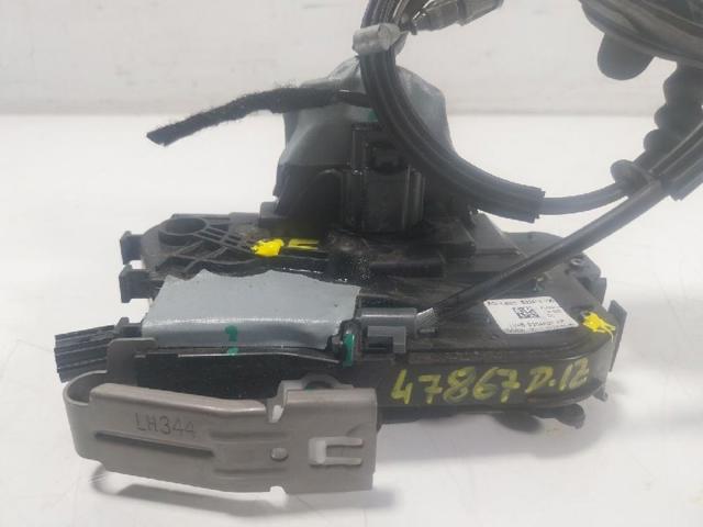 Fecho da porta dianteira esquerda Ford Kuga 3 DFK