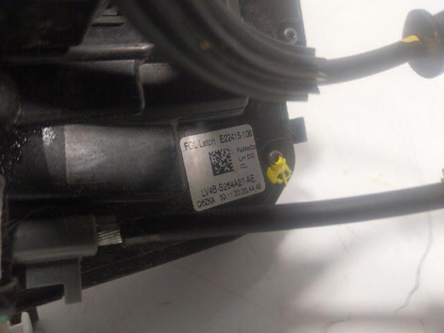 Fecho da porta dianteira esquerda Ford Kuga 3 DFK