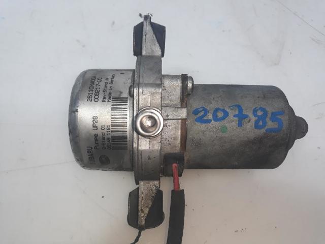 Bomba a vácuo 26110XA00A SUBARU