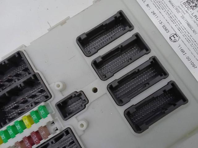 BMW 2611139385 в наличии Одесса