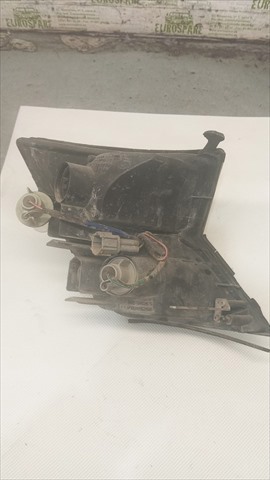 26115VB129 NISSAN Габарит (указатель поворота) левый купить в Черновцы