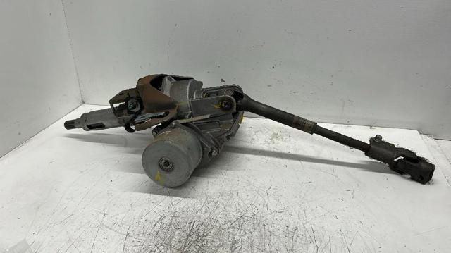 Coluna da direção Opel Corsa X12