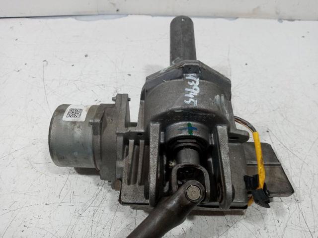 Coluna da direção Opel Corsa X12