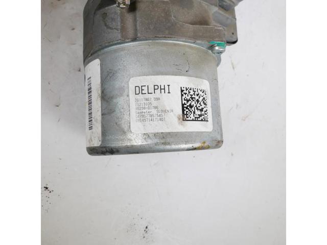 Coluna da direção Opel Corsa X12